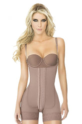 Ann Chery 5166 Powernet Melissa Shapewear Couleur Marron